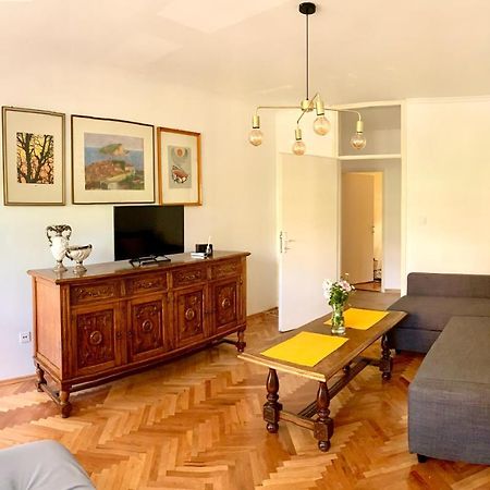Appartement Old Town à Podgorica Extérieur photo