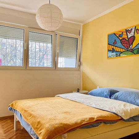 Appartement Old Town à Podgorica Extérieur photo