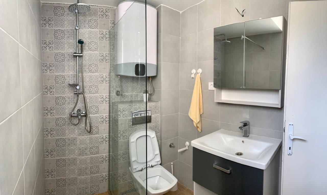 Appartement Old Town à Podgorica Extérieur photo