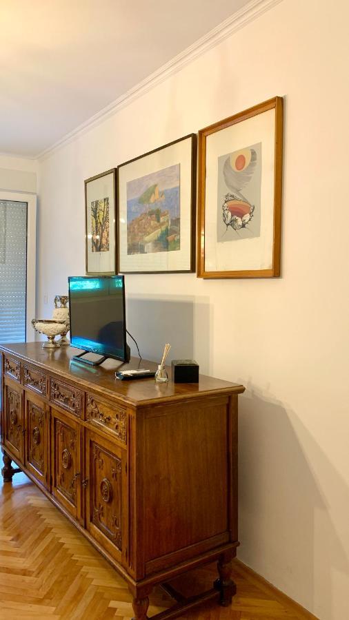 Appartement Old Town à Podgorica Extérieur photo