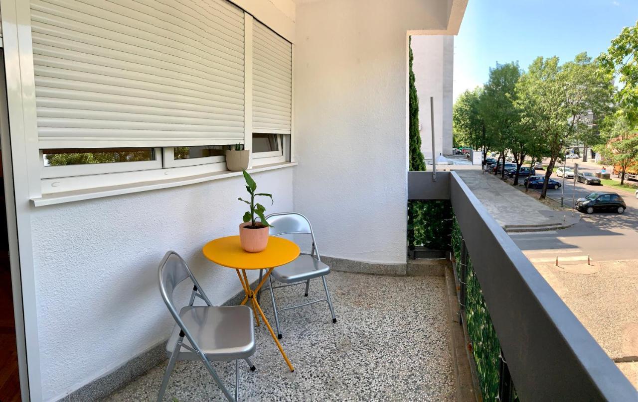 Appartement Old Town à Podgorica Extérieur photo